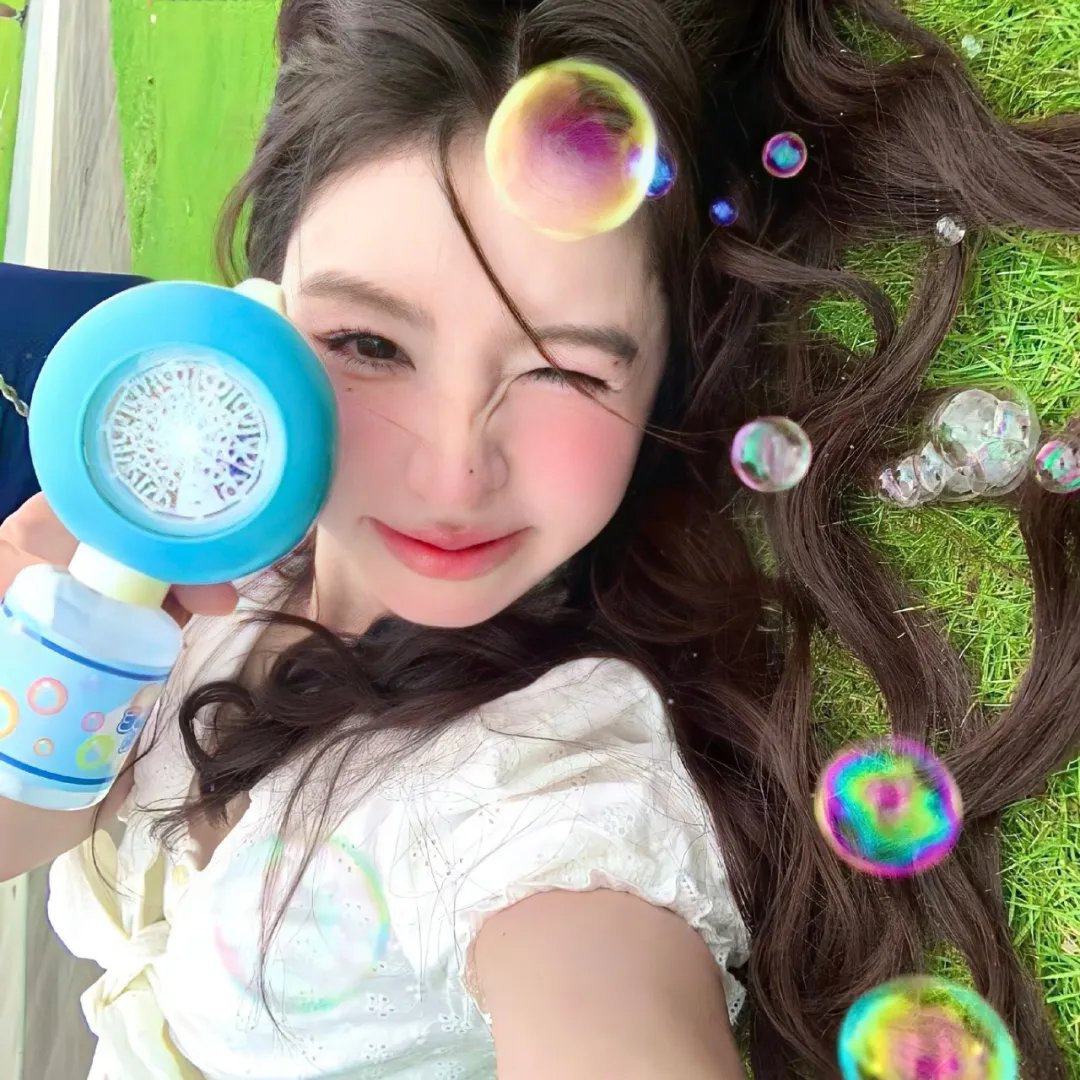 玉米田的小孩6
