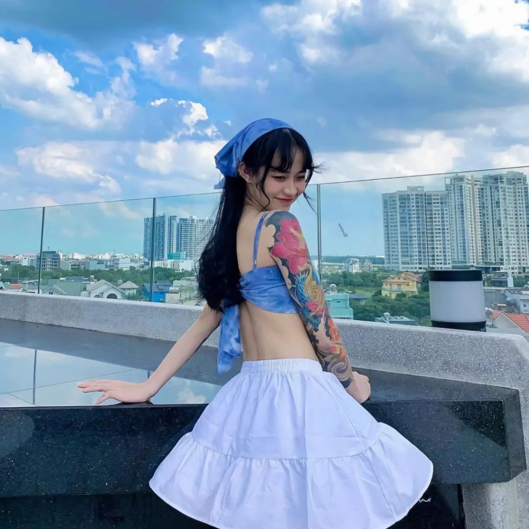女王旅途